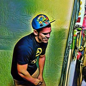 Meet your Posher, Kyle